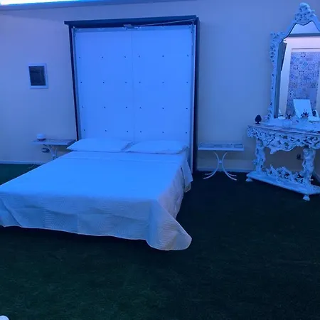 Capriccio Di Pasta Luxury Apartment Gragnano